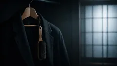 ウールコートを長持ちさせる手入れ方法、自宅でできる基本3つ