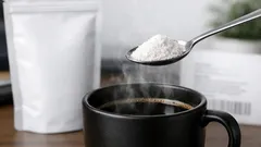 粉末クリーマーの中身はミルクじゃない？原材料表示でわかる糖と油脂の正体